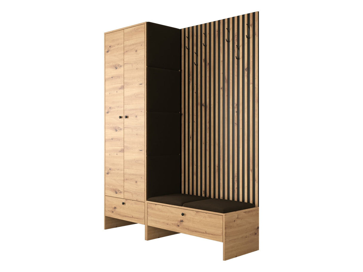 Prieškambario komplektas 469747 4056434