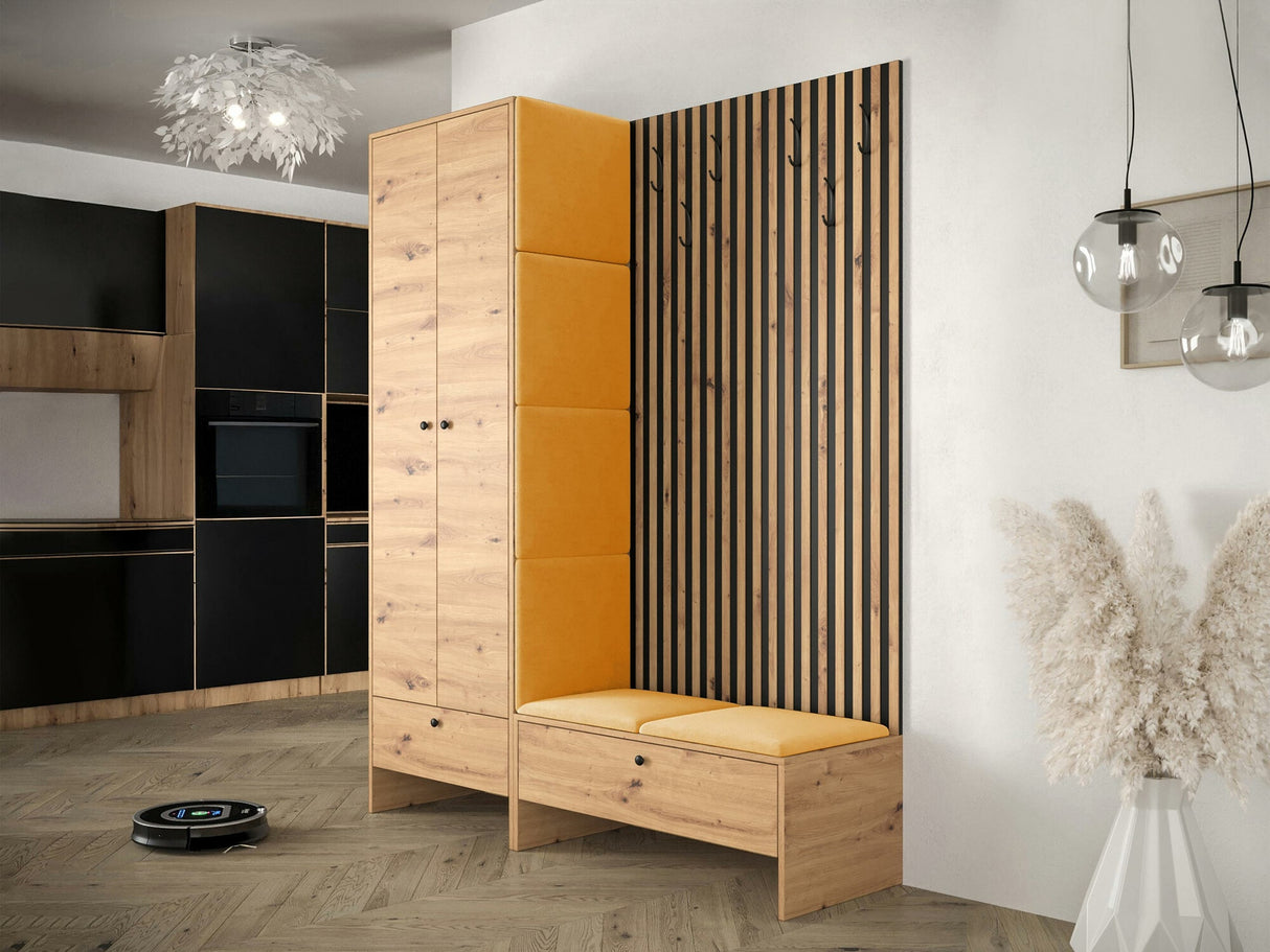 Prieškambario komplektas 469747 4056437