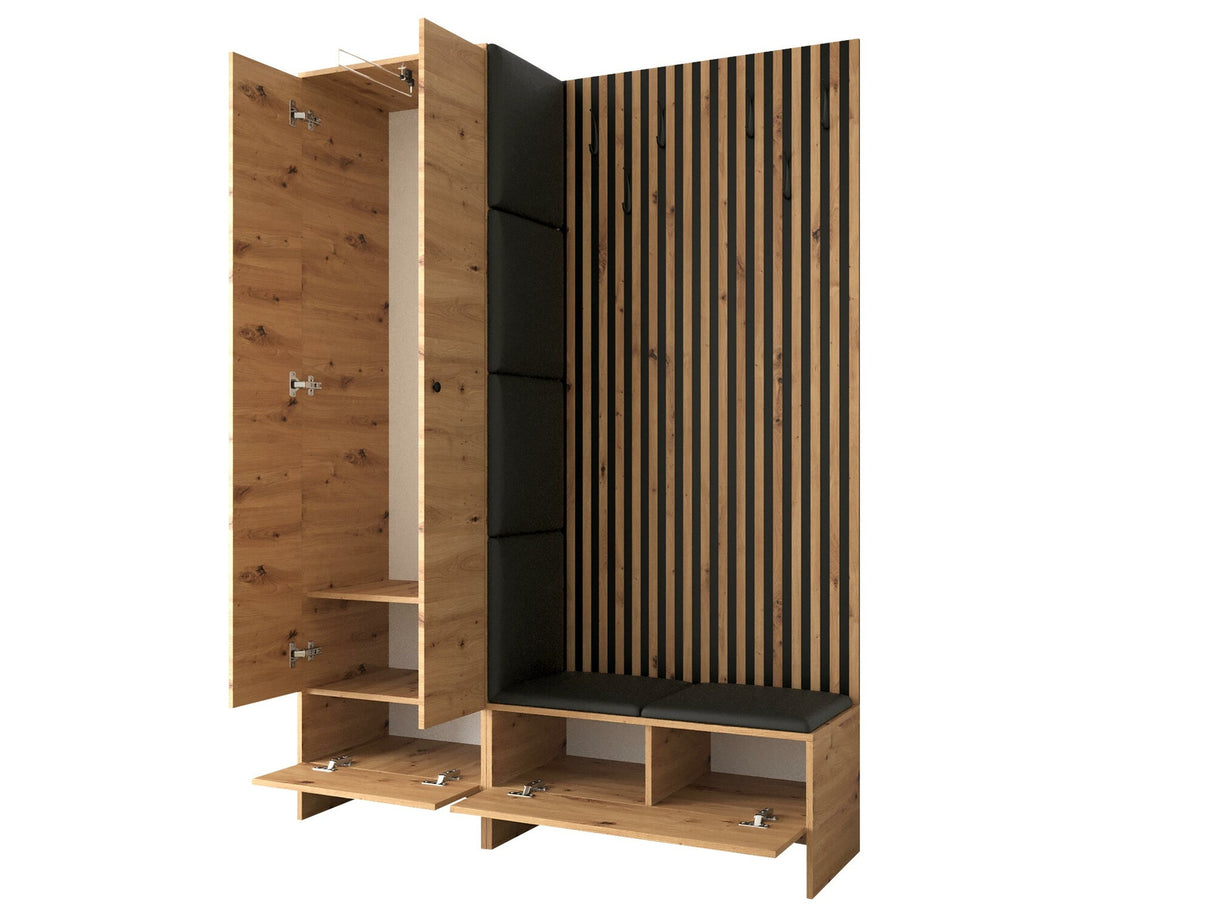 Prieškambario komplektas 469747 4056439