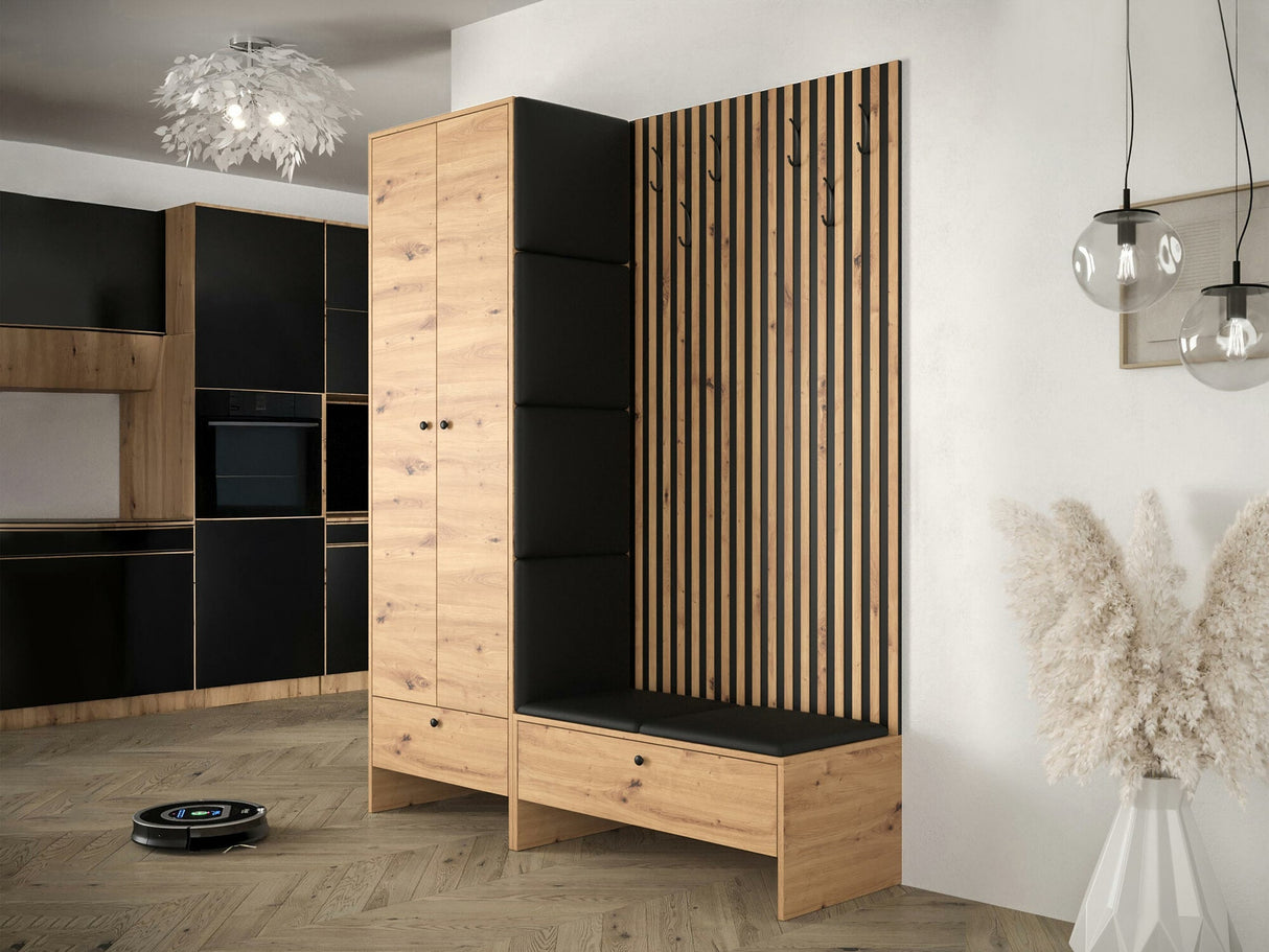 Prieškambario komplektas 469747 4056441