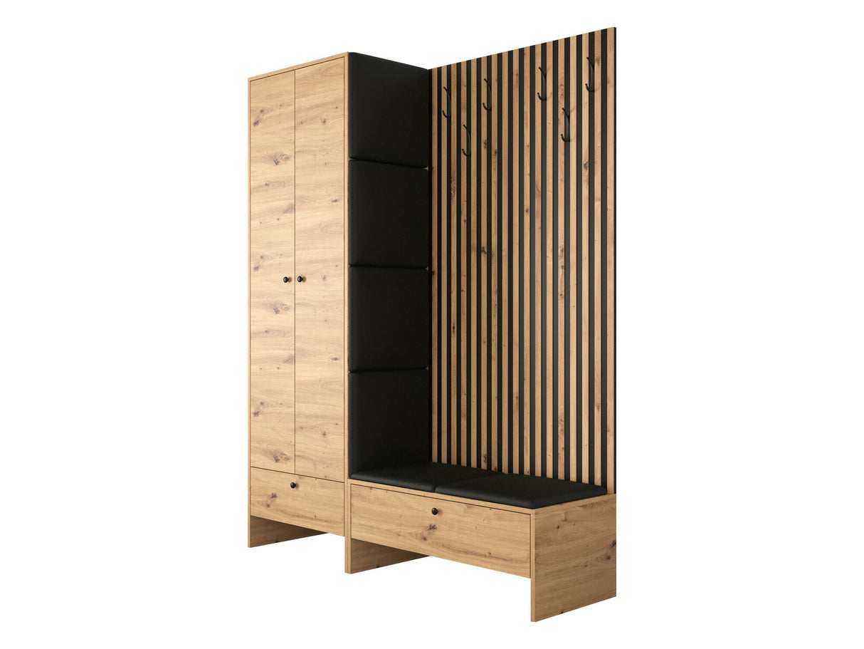 Prieškambario komplektas 469747 4056442