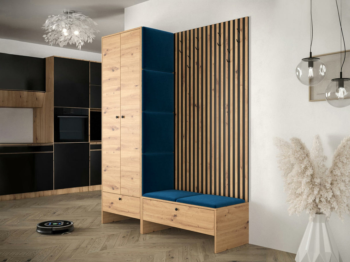 Prieškambario komplektas 469747 4056445