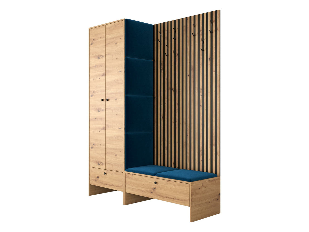 Prieškambario komplektas 469747 4056446