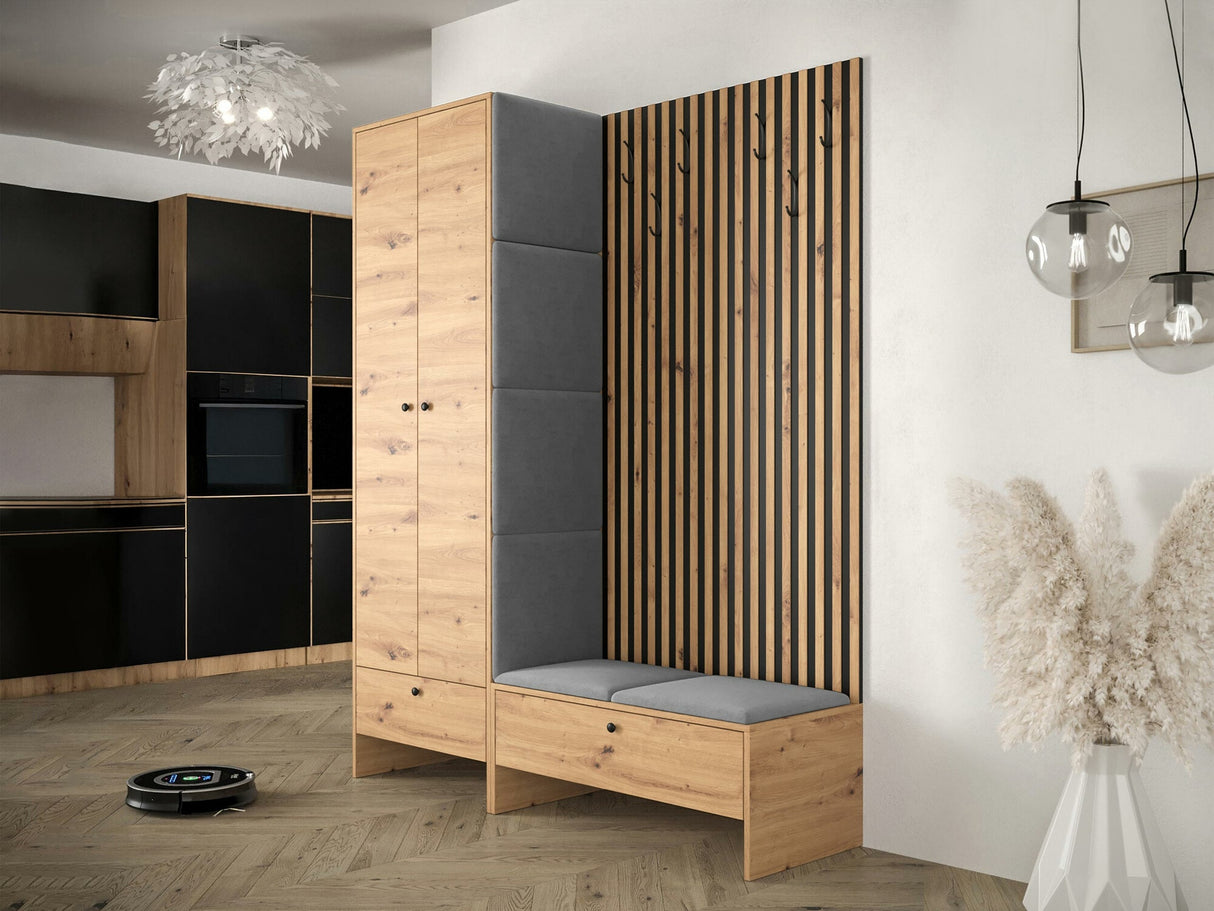 Prieškambario komplektas 469747 4056449