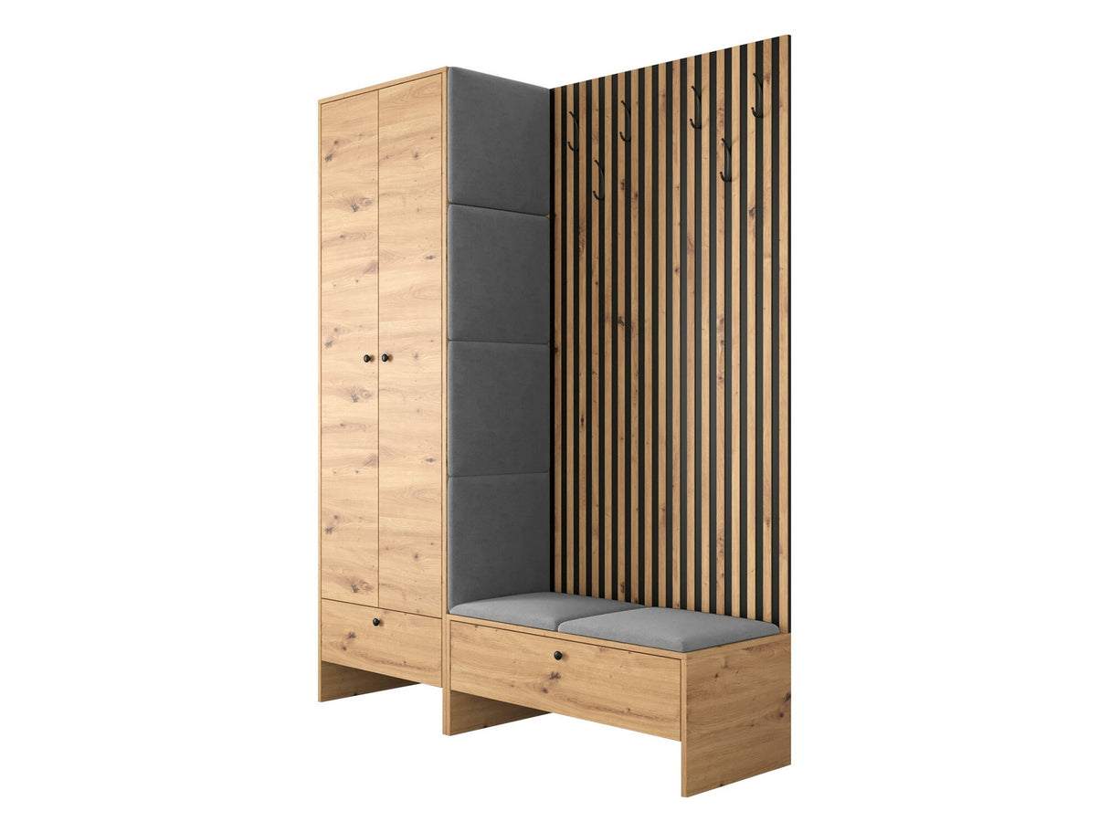 Prieškambario komplektas 469747 4056450