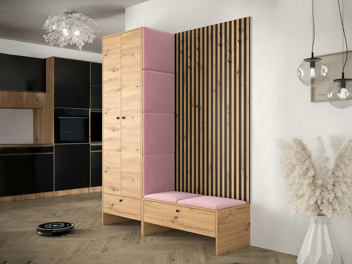 Prieškambario komplektas 469747 4056452