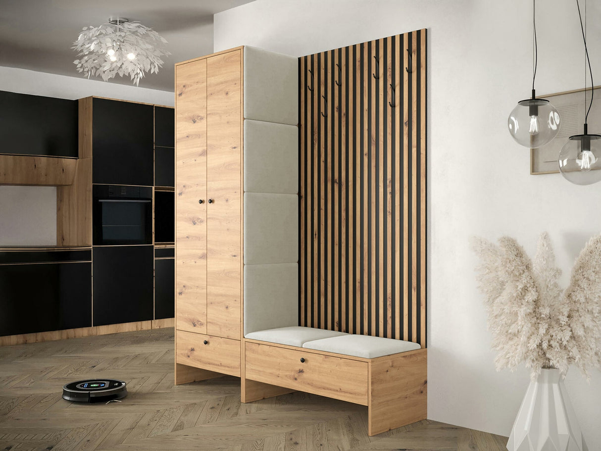 Prieškambario komplektas 469747 4056457