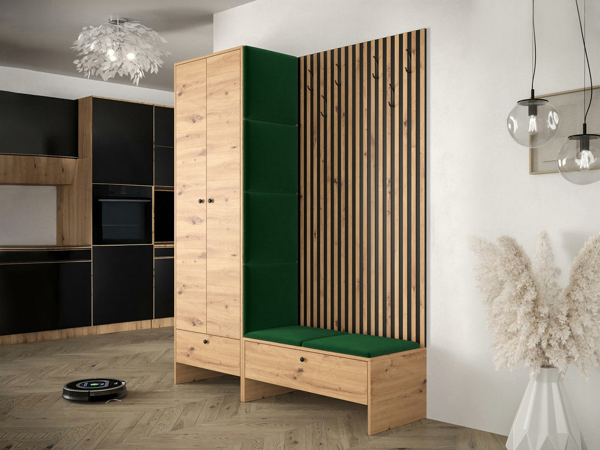 Prieškambario komplektas 469747 4056461