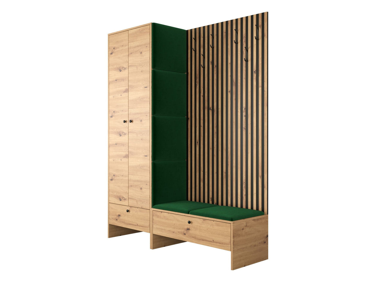 Prieškambario komplektas 469747 4056462