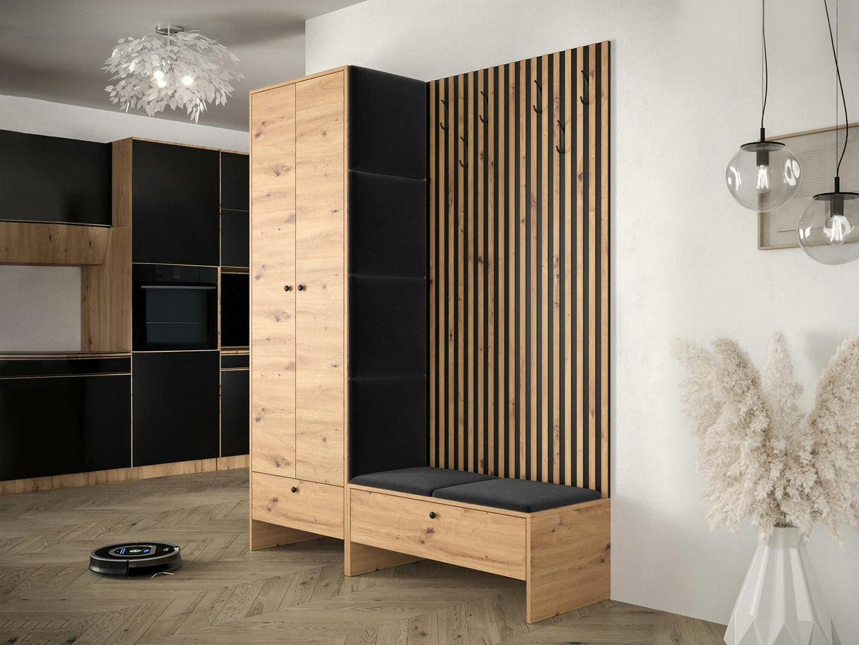 Prieškambario komplektas 469747 4056466