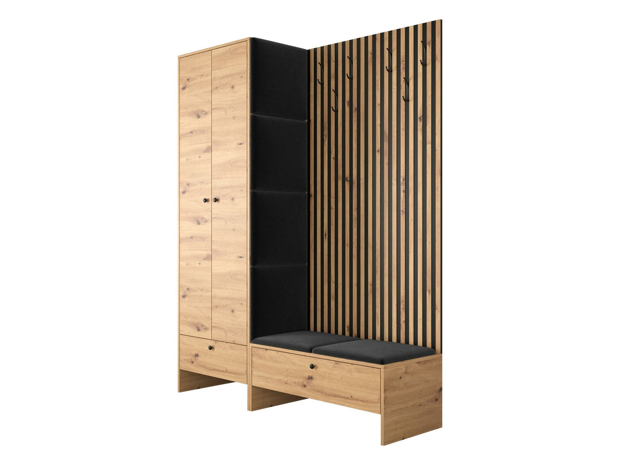 Prieškambario komplektas 469747 4056467