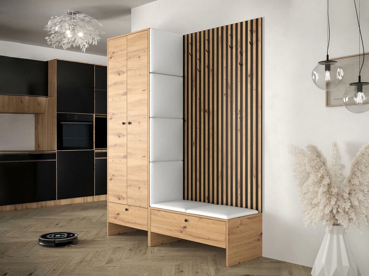 Prieškambario komplektas 469747 4056469