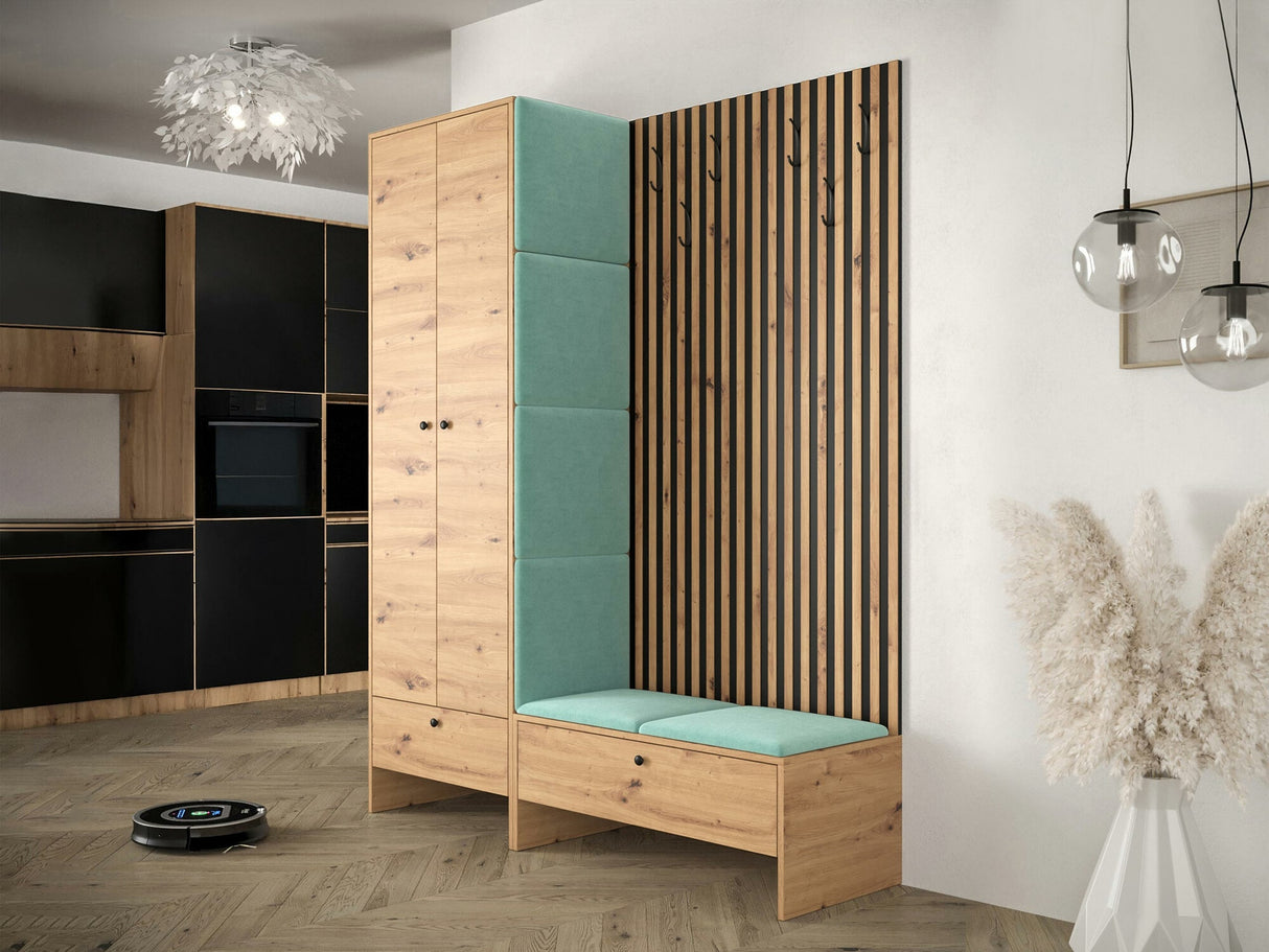 Prieškambario komplektas 469747 4056472