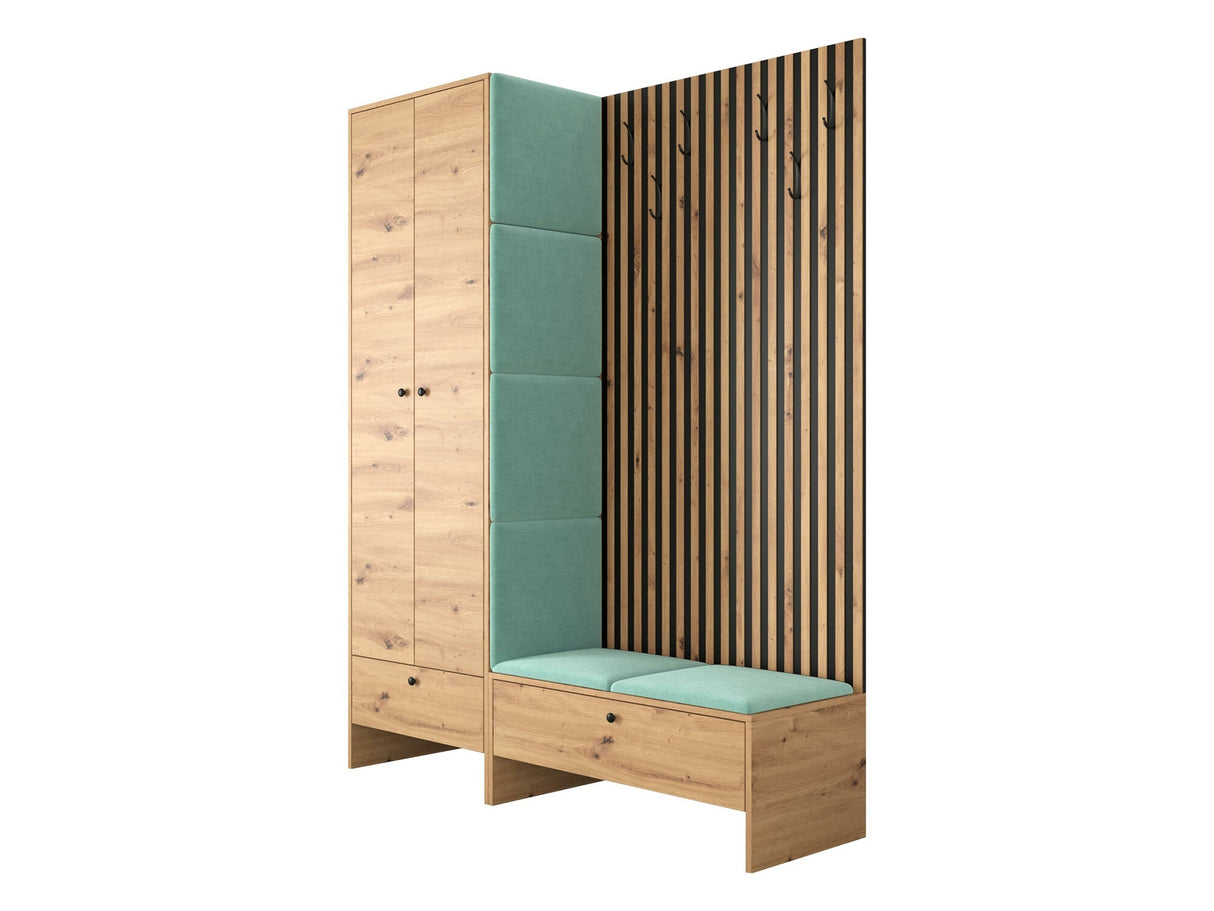 Prieškambario komplektas 469747 4056473