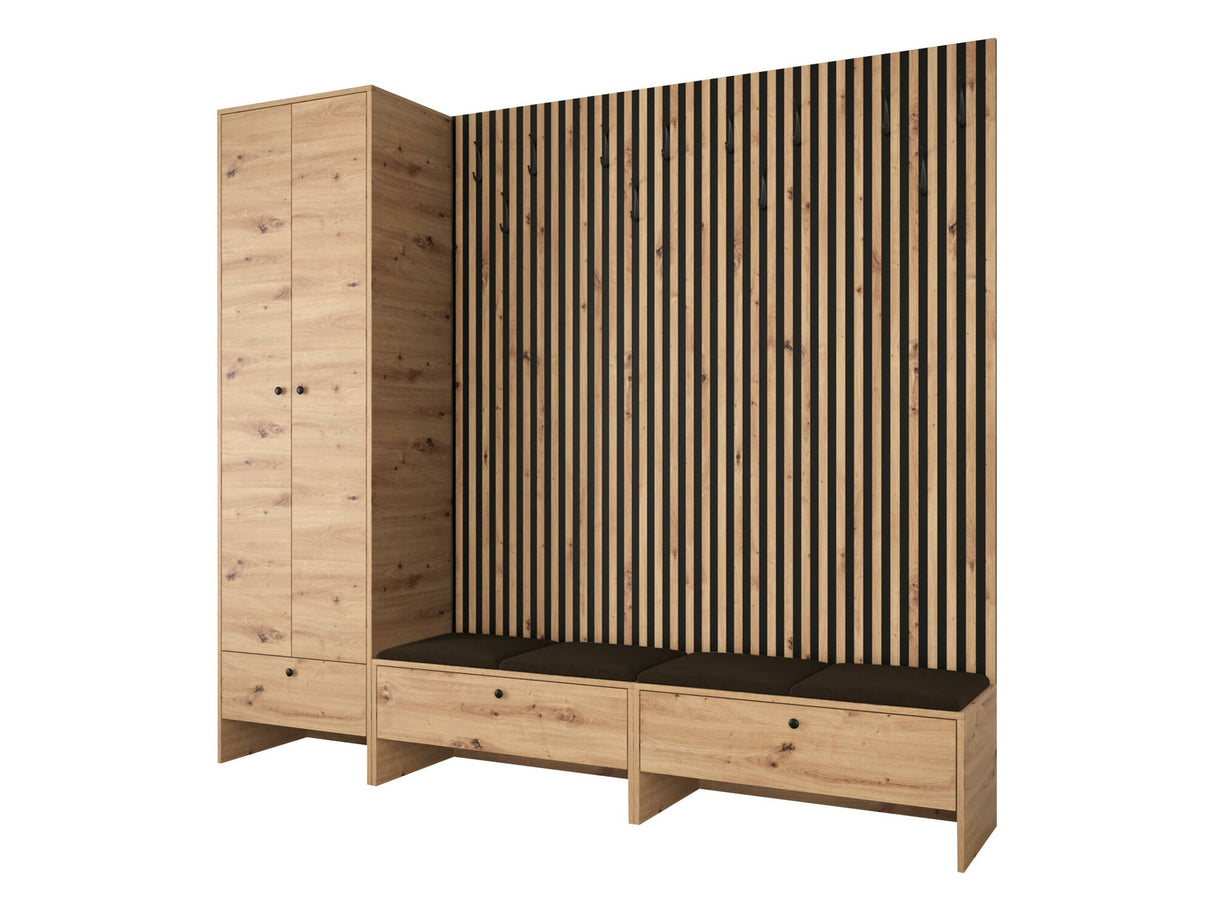 Prieškambario komplektas 537411 4056514