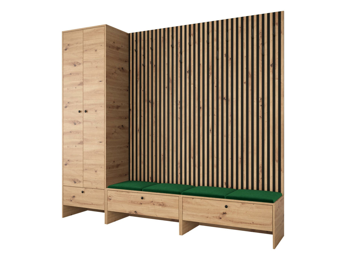 Prieškambario komplektas 537411 4056535