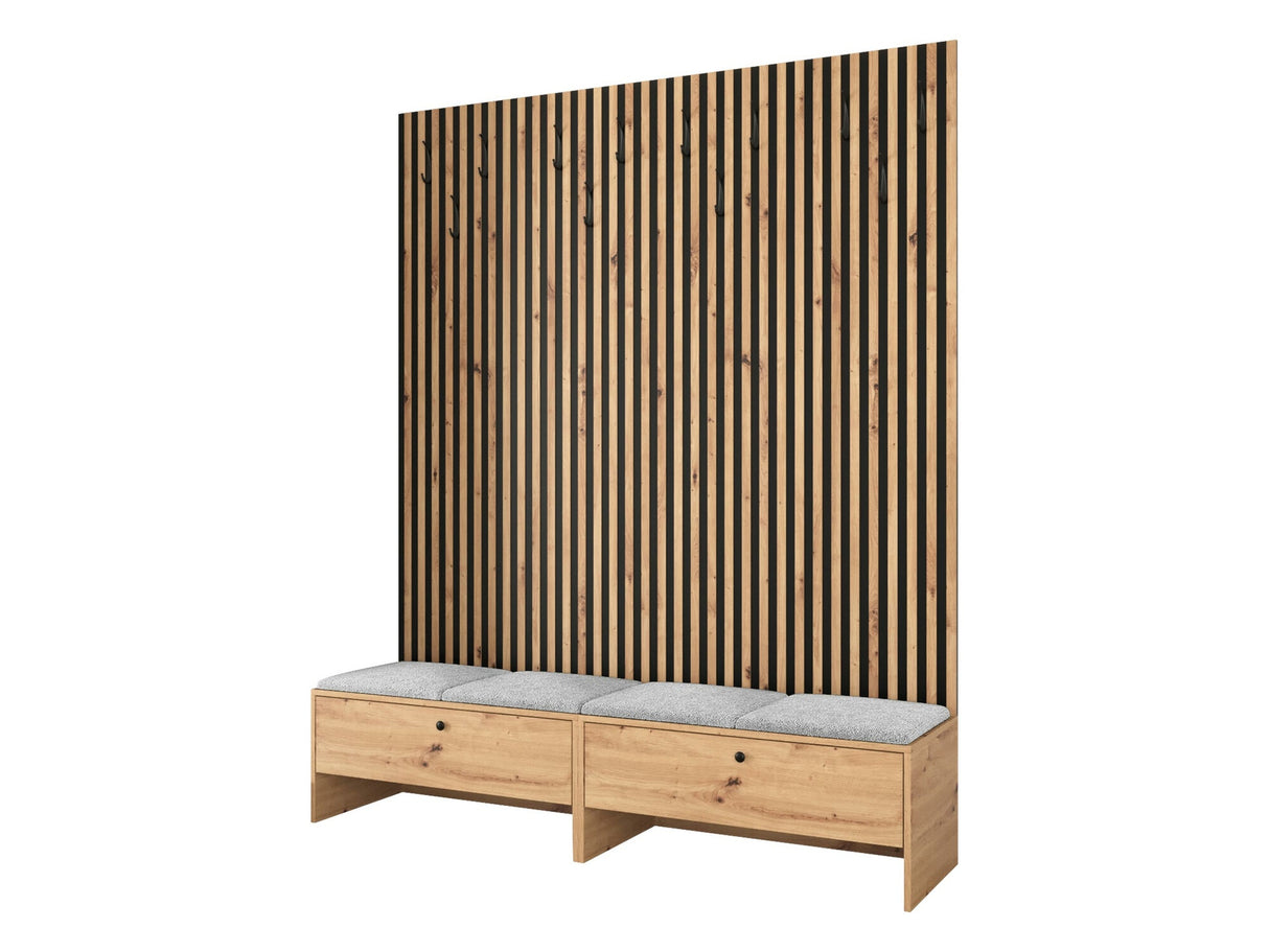 Prieškambario komplektas 537505 4056551