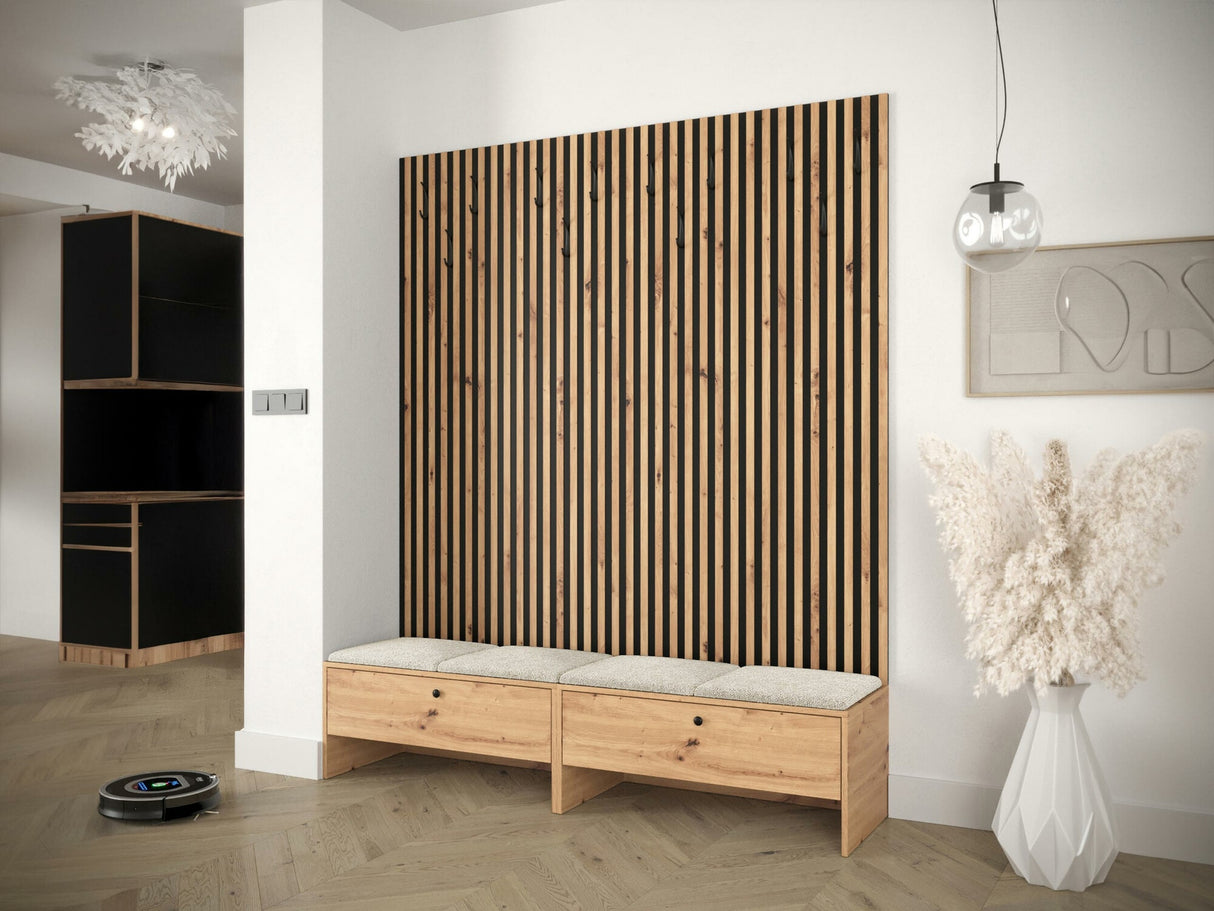 Prieškambario komplektas 537505 4056554