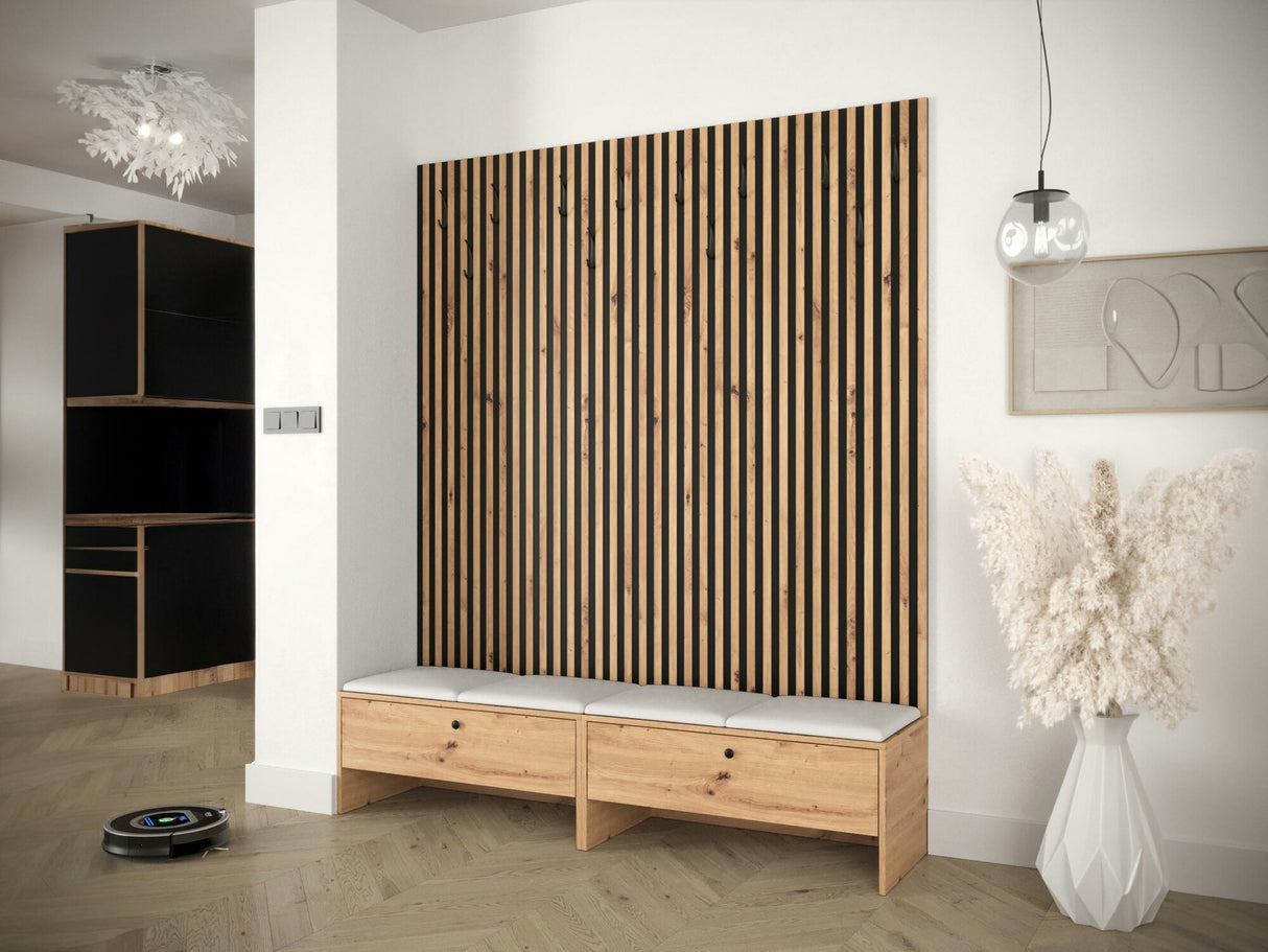 Prieškambario komplektas 537505 4056558