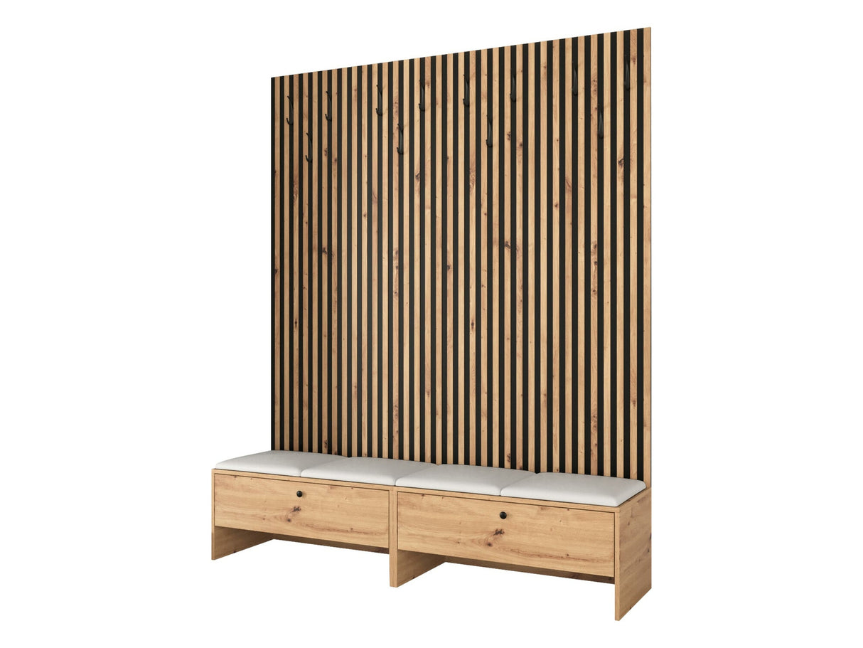 Prieškambario komplektas 537505 4056559