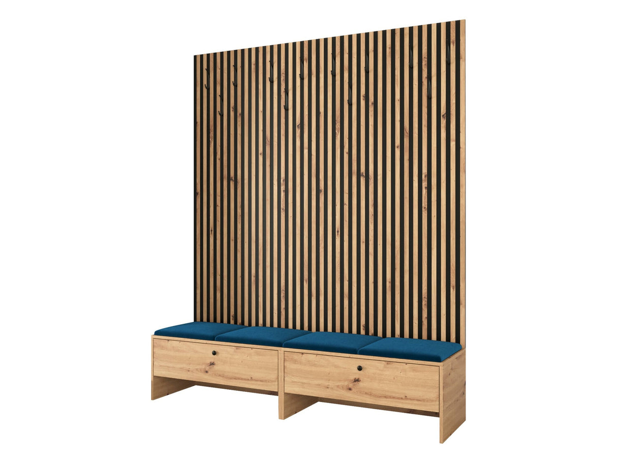 Prieškambario komplektas 537505