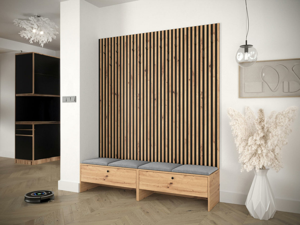 Prieškambario komplektas 537505 4056596