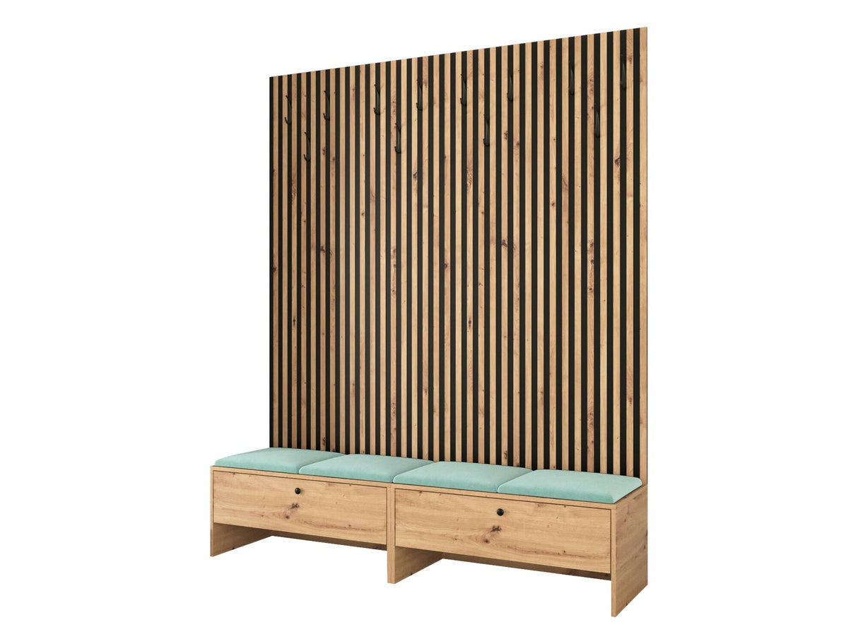 Prieškambario komplektas 537505 4056601