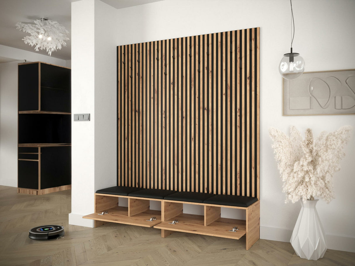 Prieškambario komplektas 537505 4056607