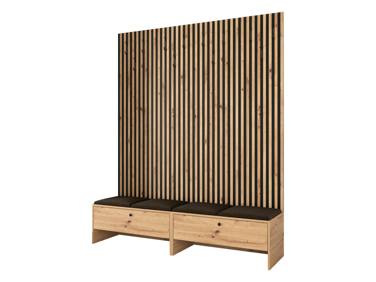 Prieškambario komplektas 537505 4056609