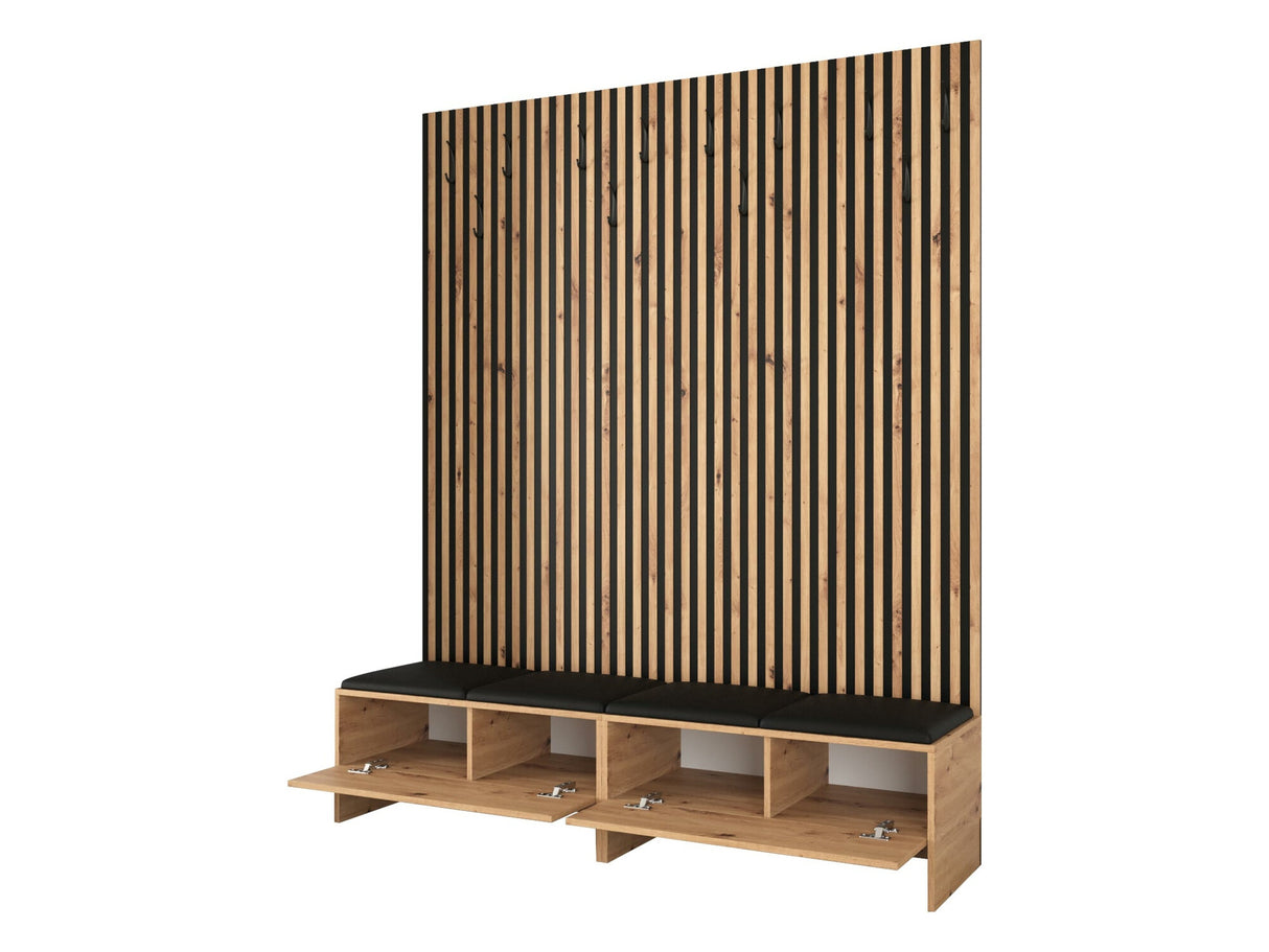 Prieškambario komplektas 537505 4056610