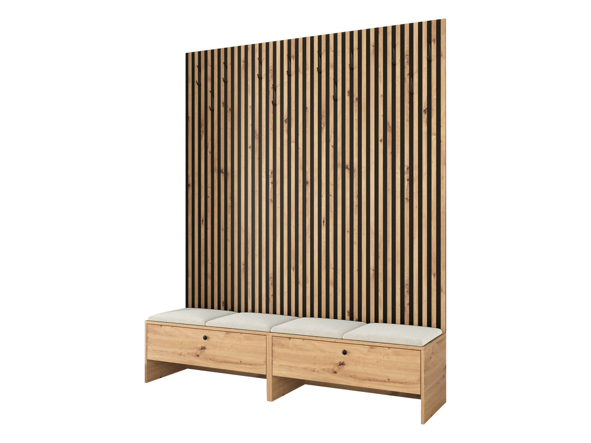 Prieškambario komplektas 537505 4056612