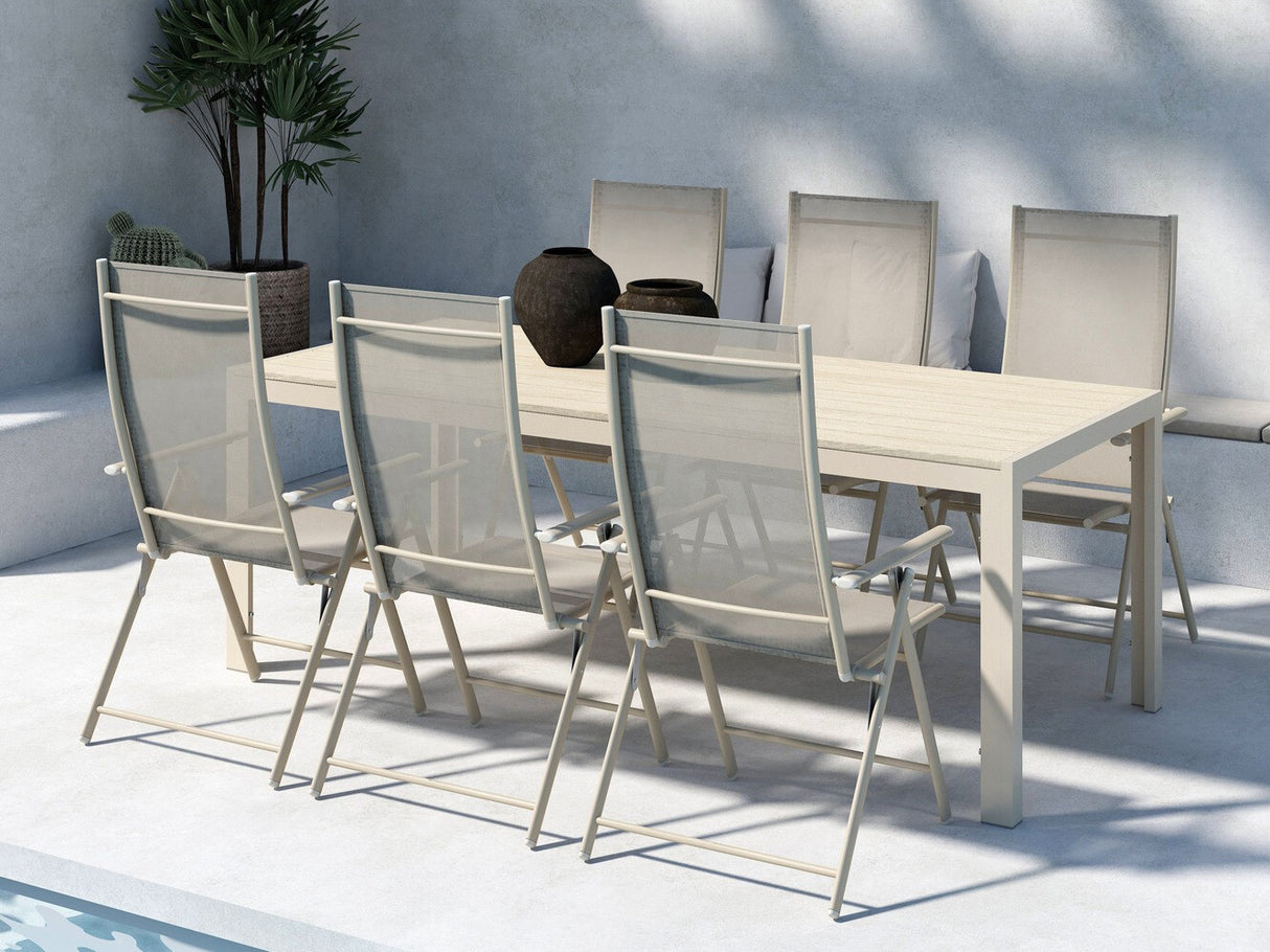 Lauko stalas 590098 4057113