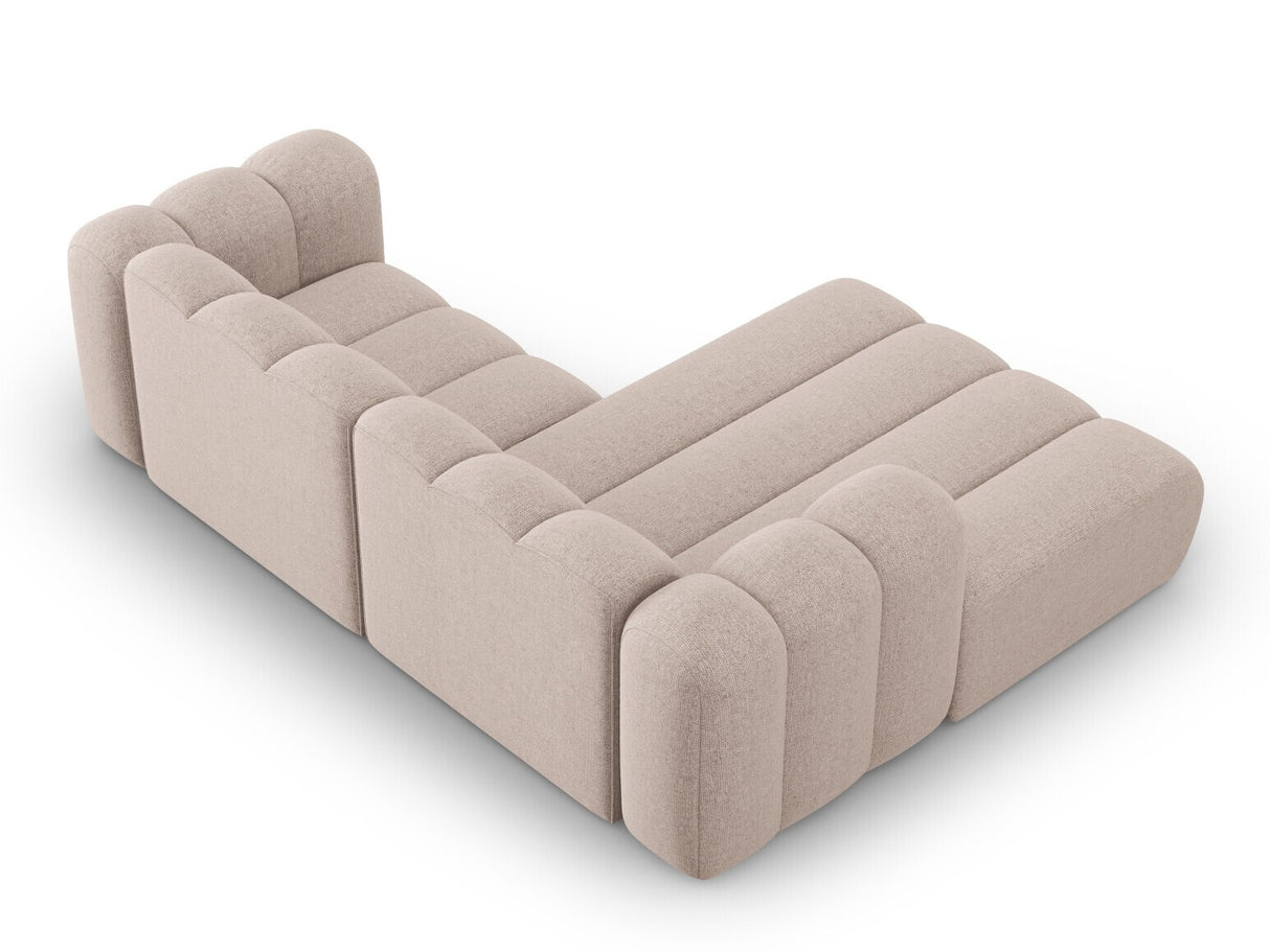 Minkštas kampas 592315