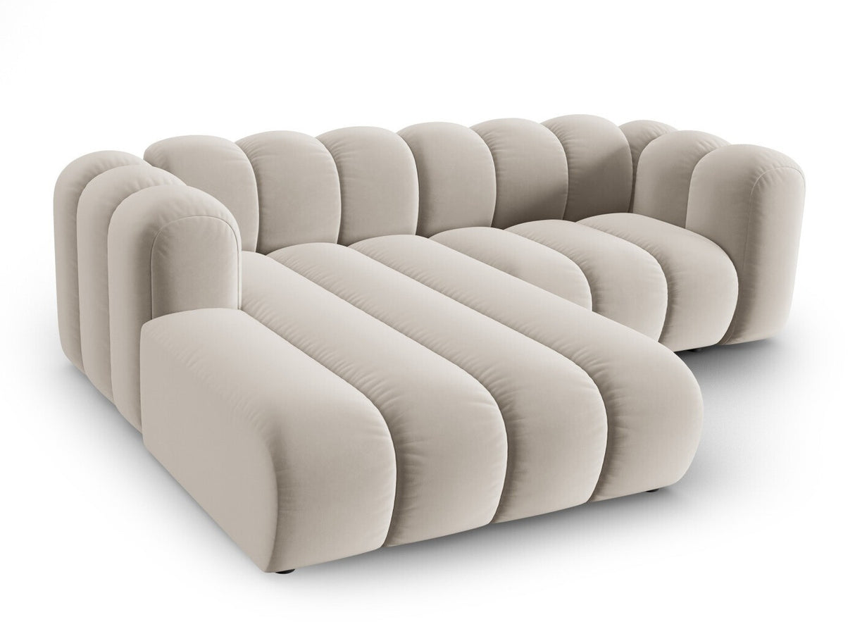 Modulinis minkštas kampas 592315