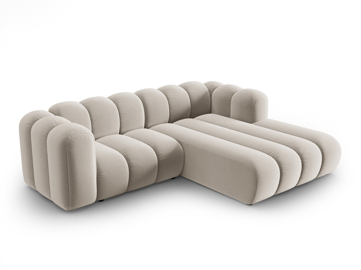 Modulinis minkštas kampas 592315