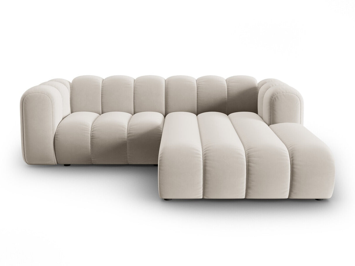Modulinis minkštas kampas 592315