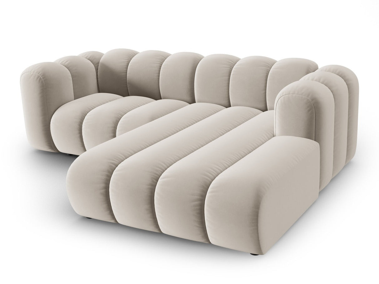 Modulinis minkštas kampas 592315