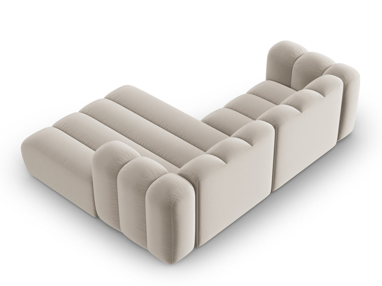 Modulinis minkštas kampas 592315