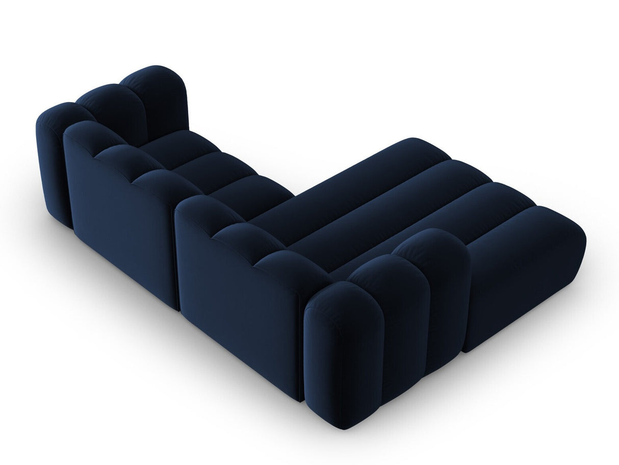 Modulinis minkštas kampas 592315