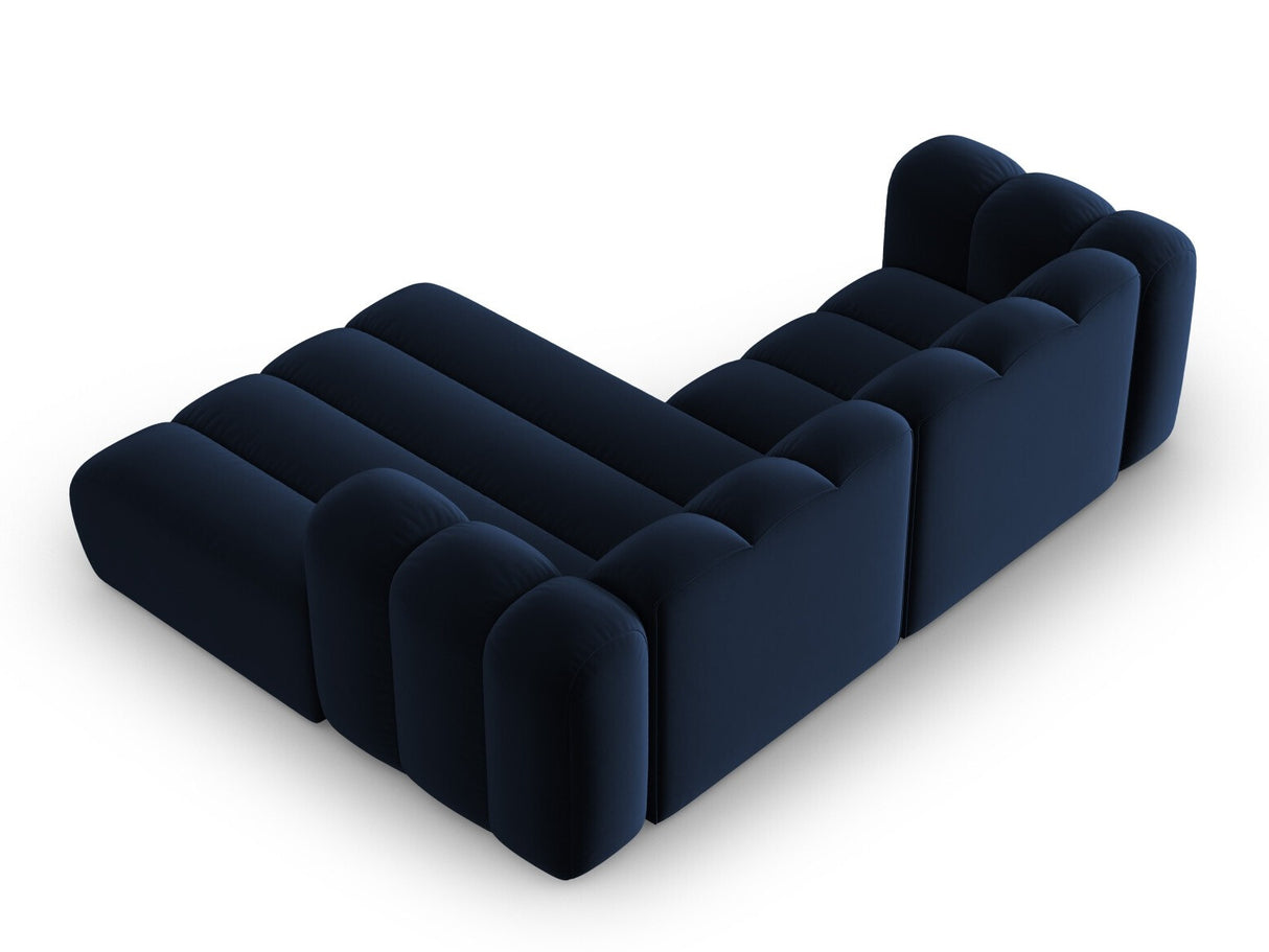 Modulinis minkštas kampas 592315