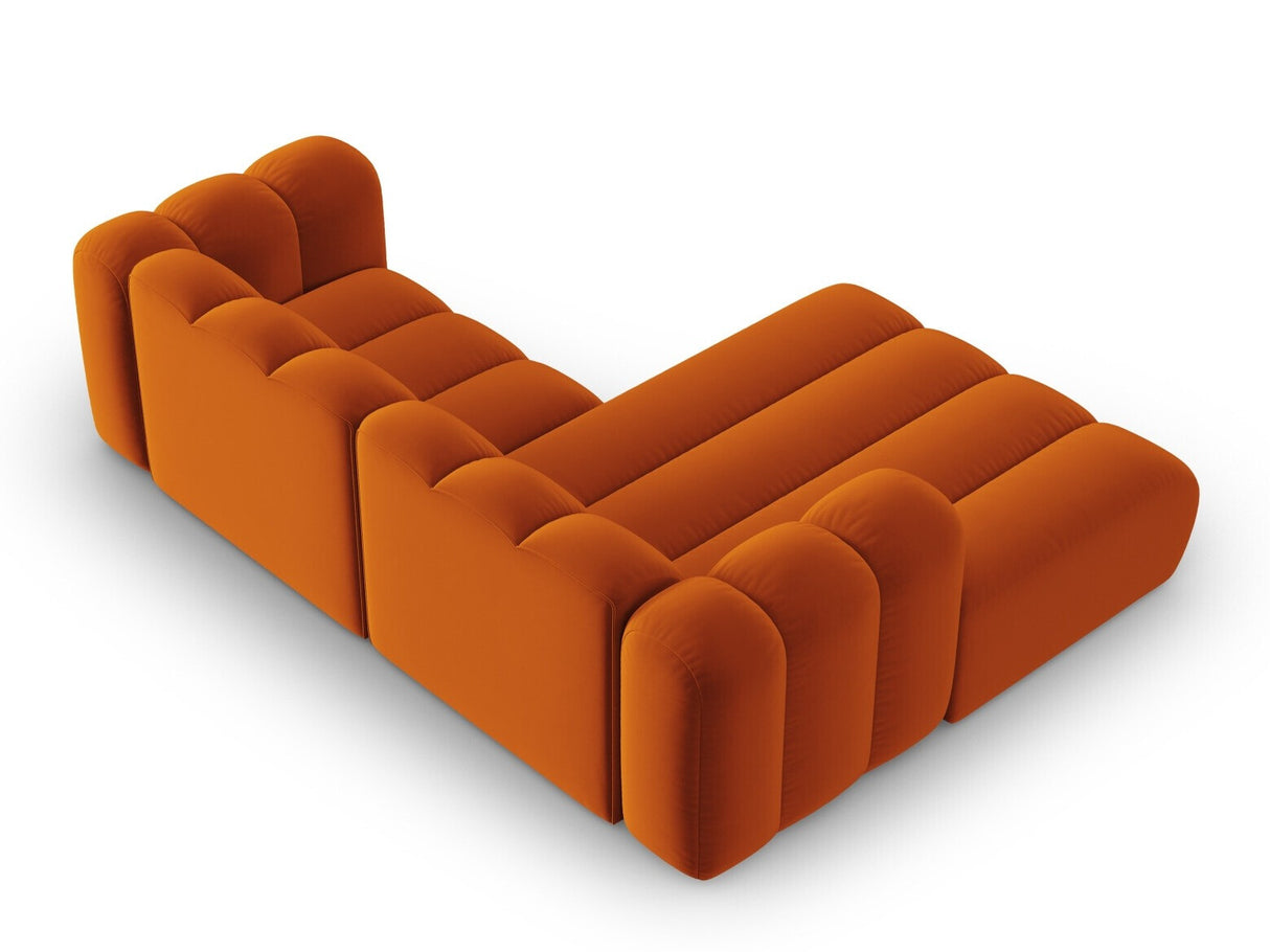 Modulinis minkštas kampas 592315