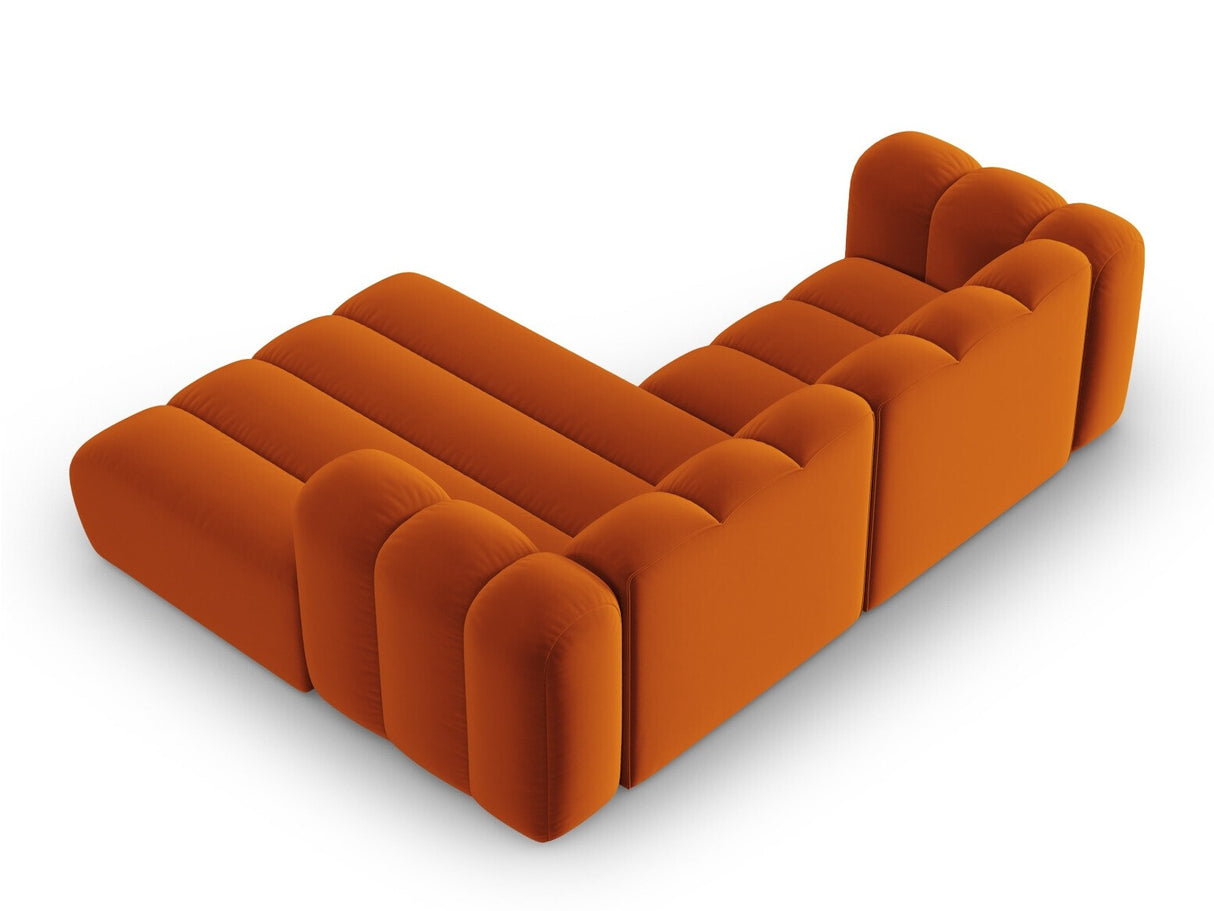 Modulinis minkštas kampas 592315