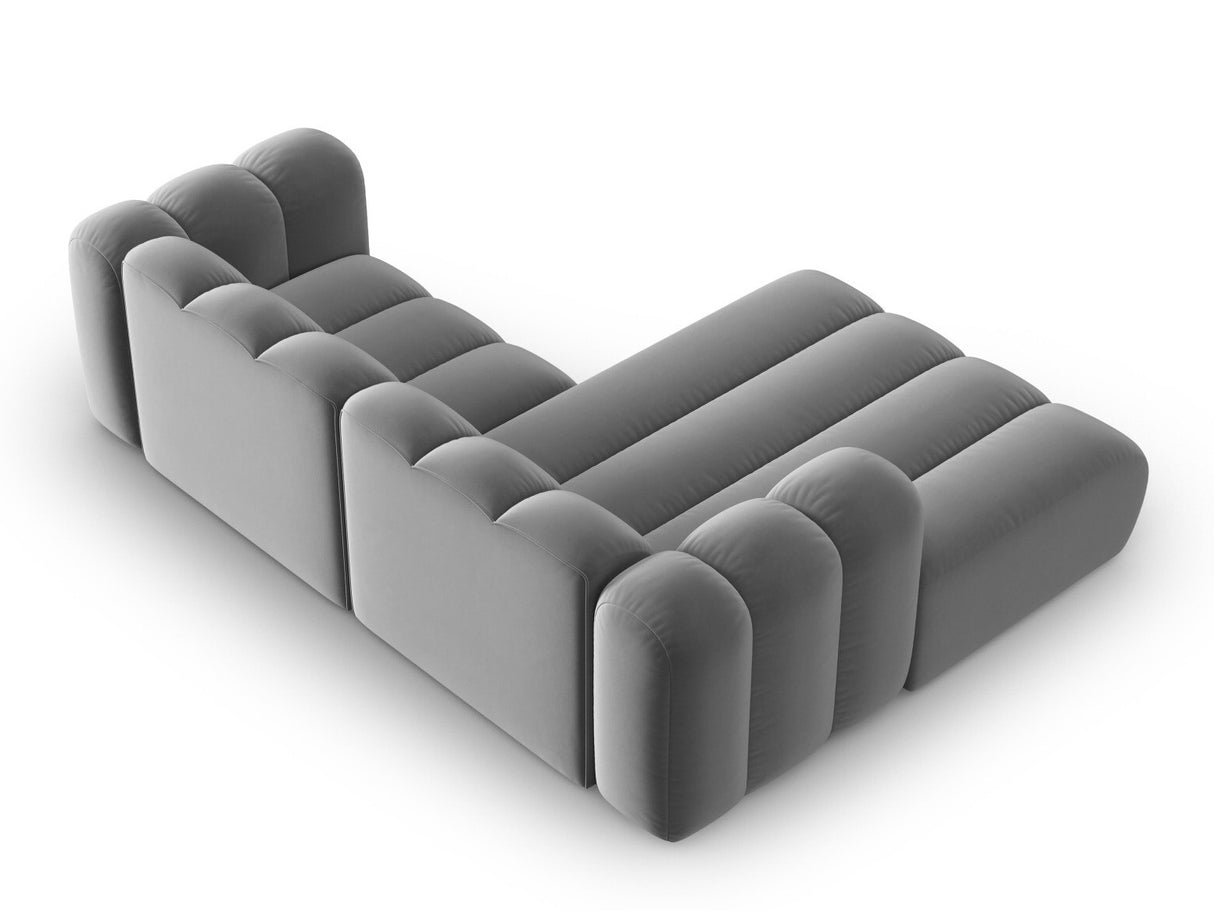 Modulinis minkštas kampas 592315