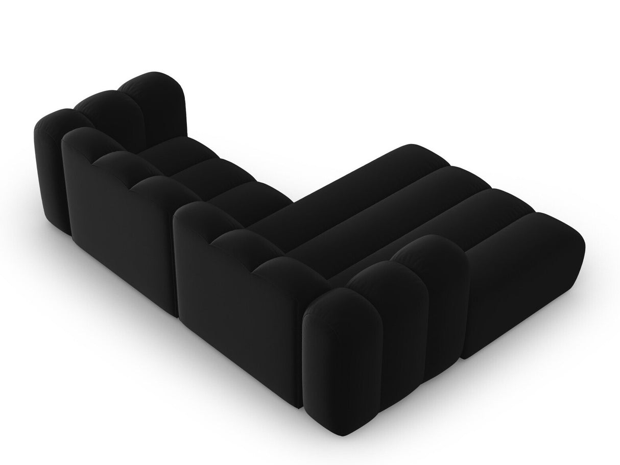 Modulinis minkštas kampas 592315