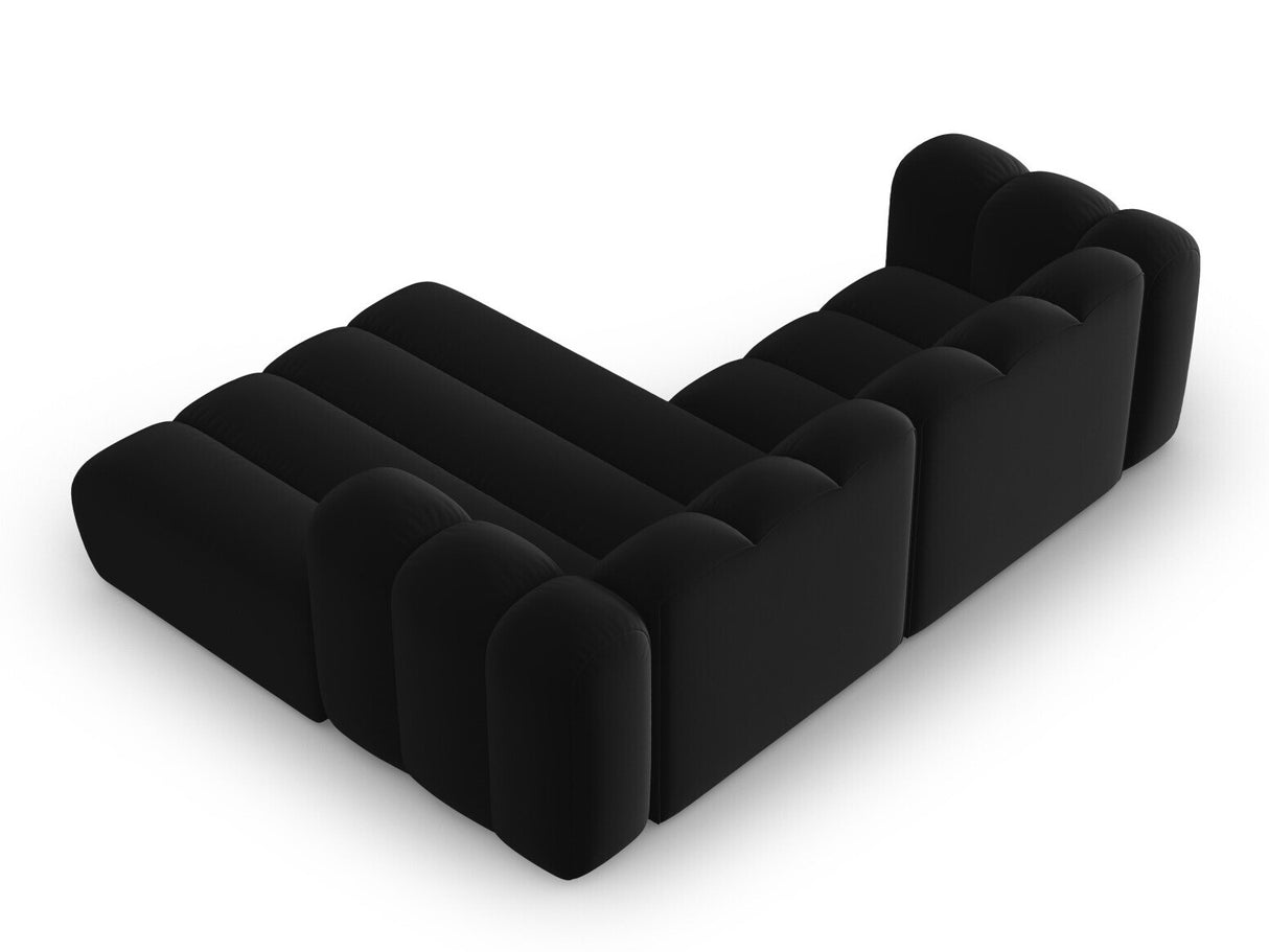 Modulinis minkštas kampas 592315