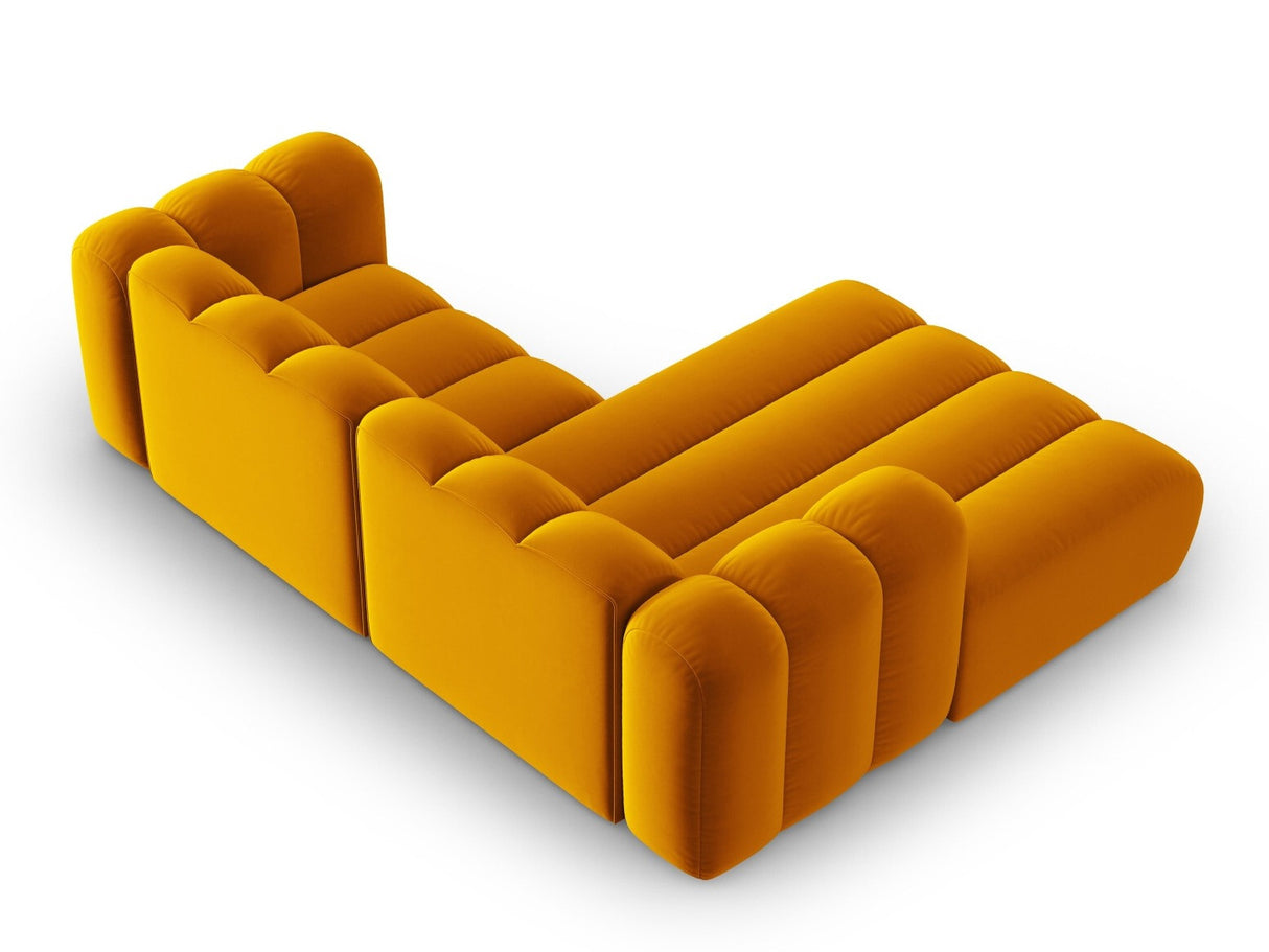 Modulinis minkštas kampas 592315