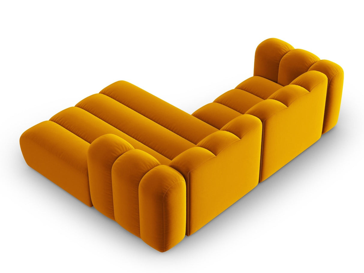 Modulinis minkštas kampas 592315