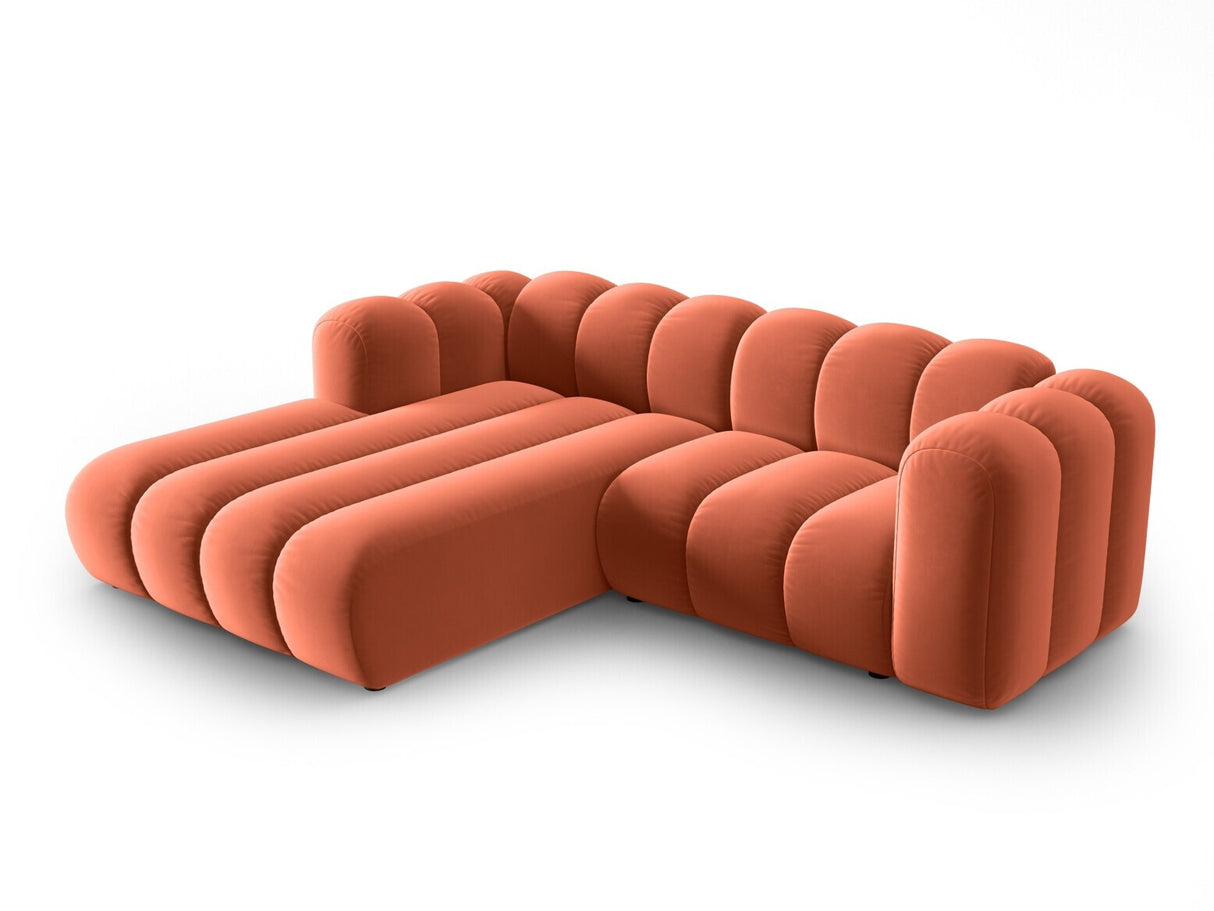 Modulinis minkštas kampas 592315