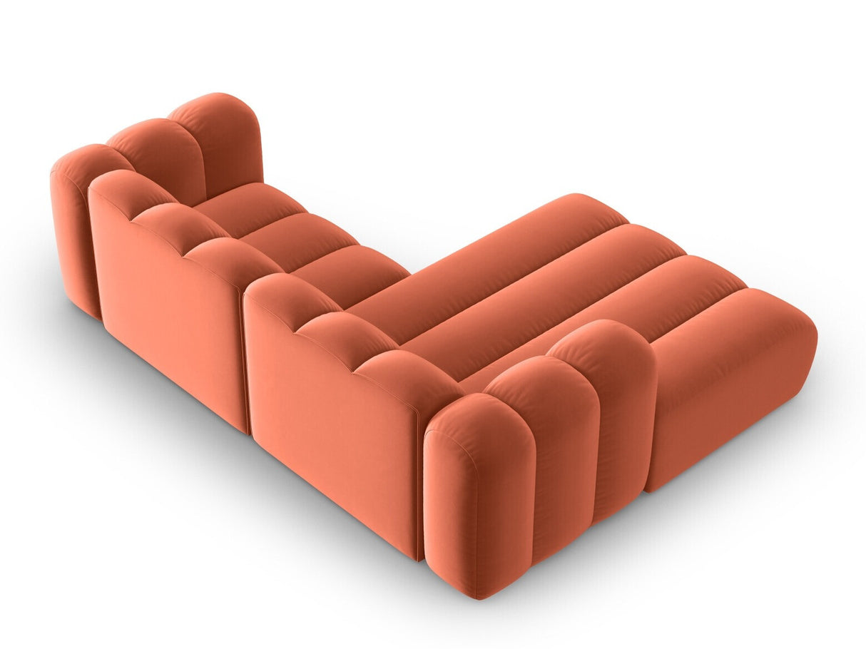 Modulinis minkštas kampas 592315