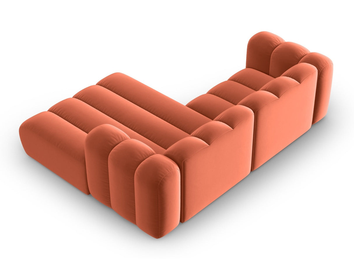 Modulinis minkštas kampas 592315
